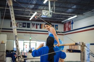 Columbia Gymnastics | Gymnastics Programs in Howard County
