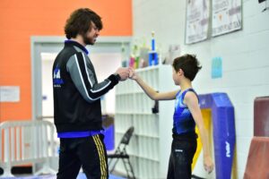 Columbia Gymnastics | Gymnastics Programs in Howard County